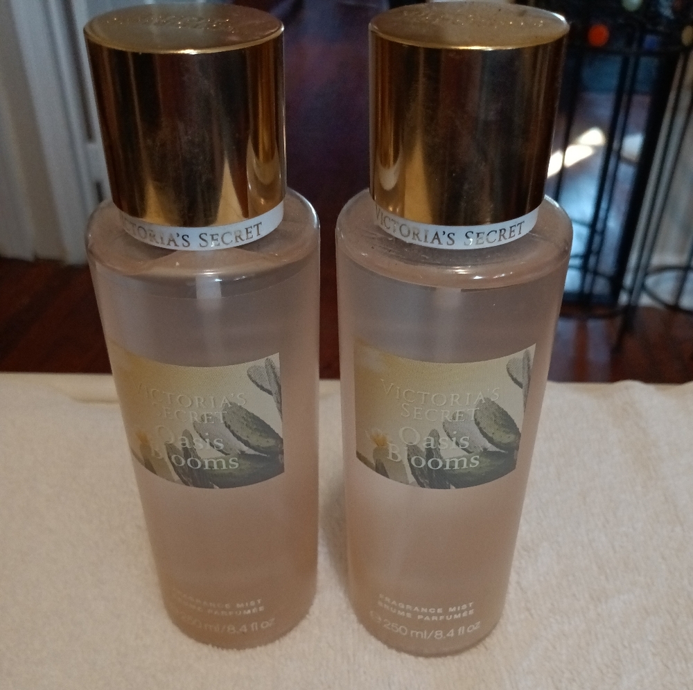 Limited Day Sale! Victoria Secret Body Mist